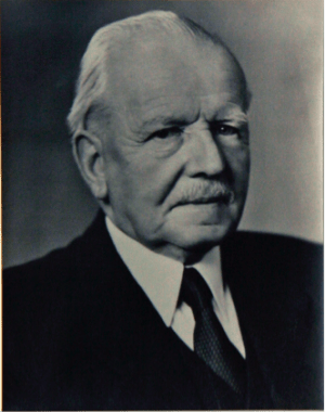 Edouard Spranger