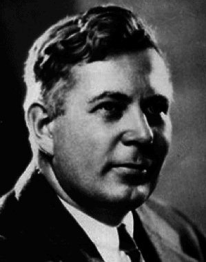 William Marston