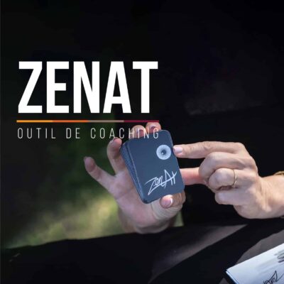 ZENAT - Jeu de carte de coaching